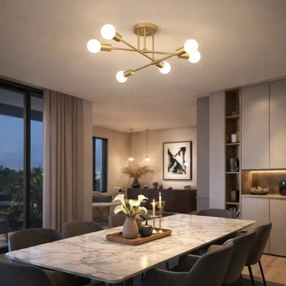 Odlen ceiling light | Wickleigh
