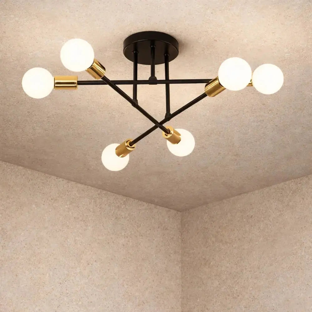 Odlen ceiling light | Wickleigh