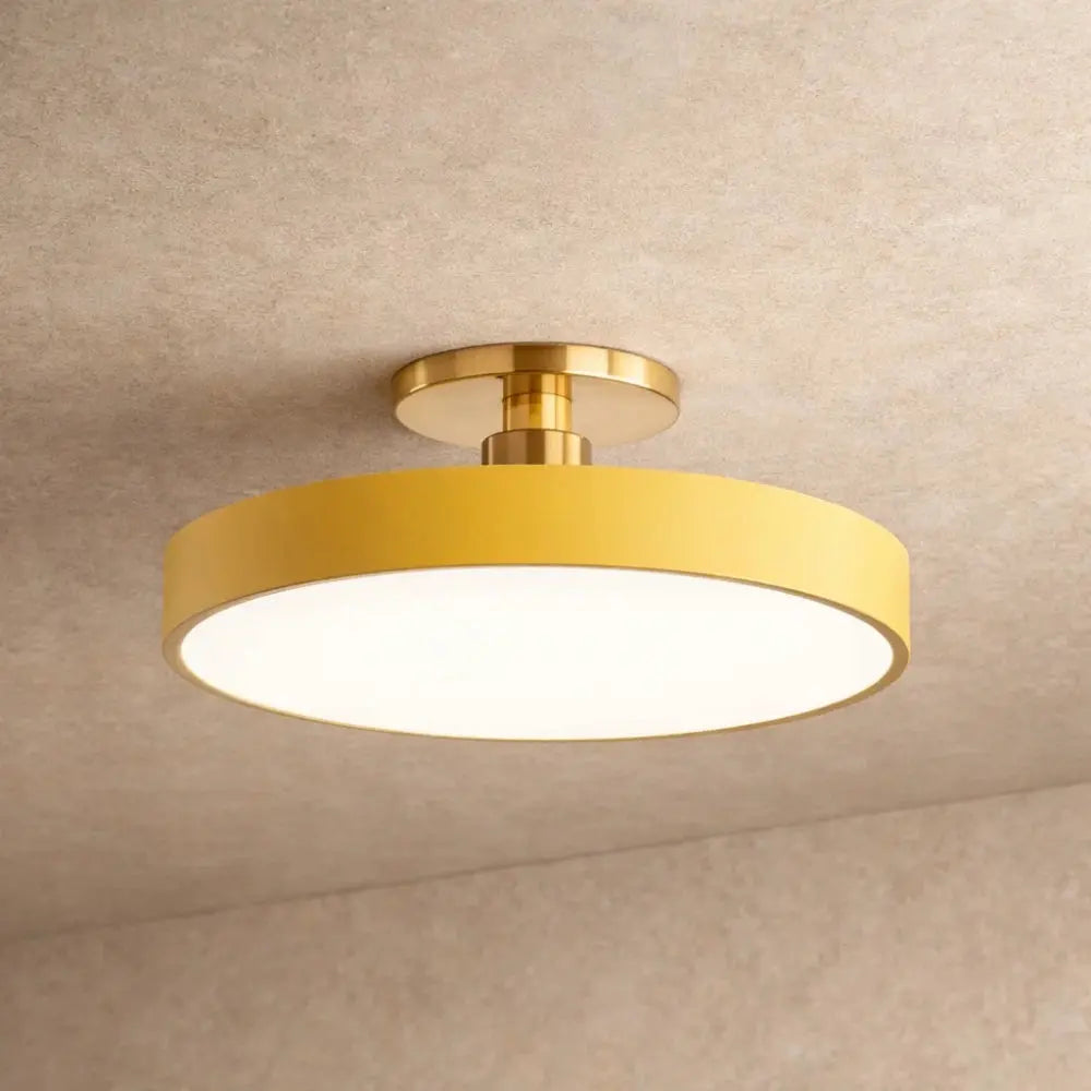 Fenin ceiling light | Wickleigh