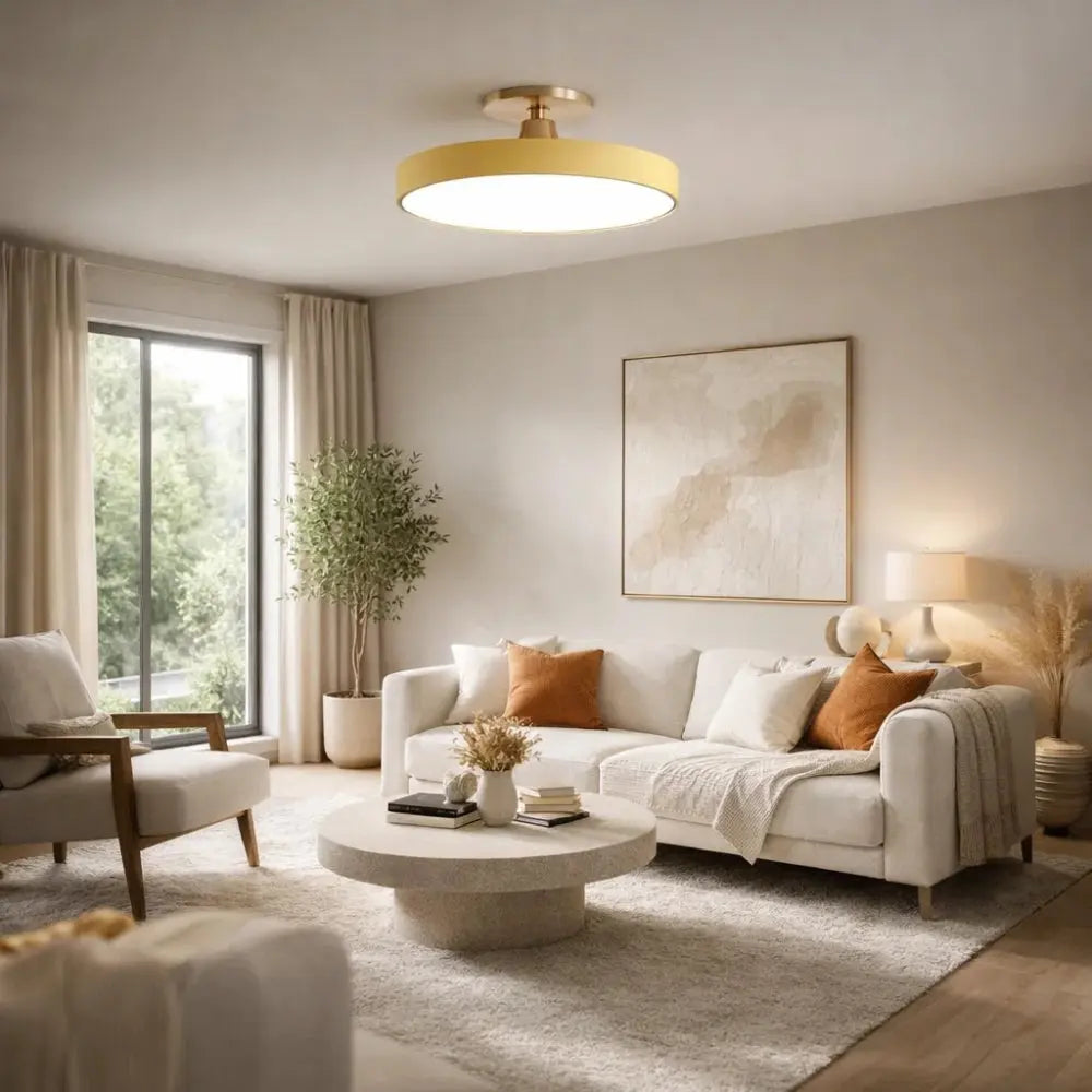 Fenin ceiling light | Wickleigh