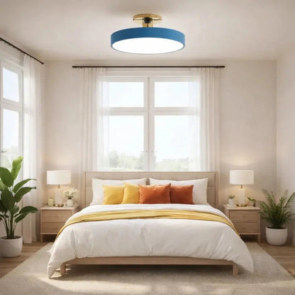 Fenin ceiling light | Wickleigh