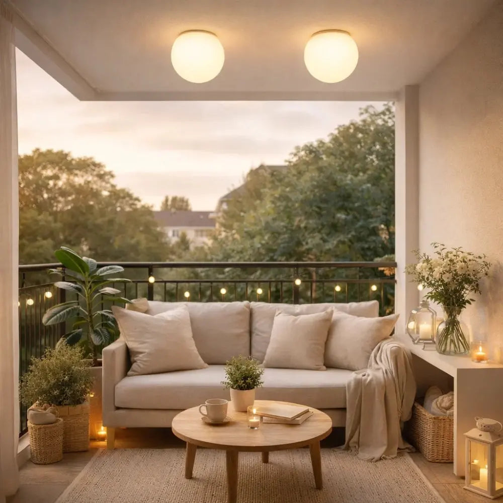 Lavren ceiling light | Wickleigh