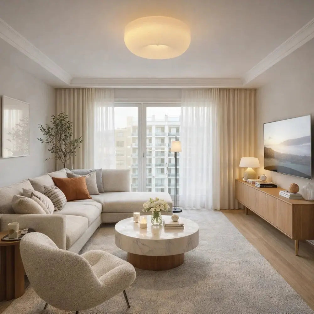 Ulova ceiling light | Wickleigh
