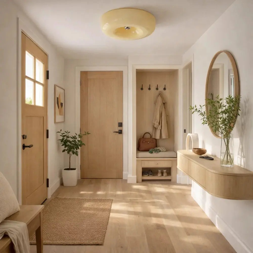 Ulova ceiling light | Wickleigh