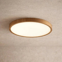 Wood Effect