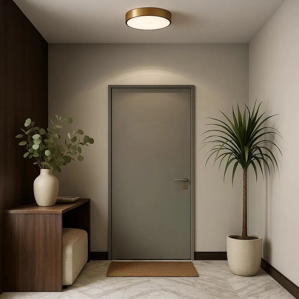Hedna ceiling light | Wickleigh