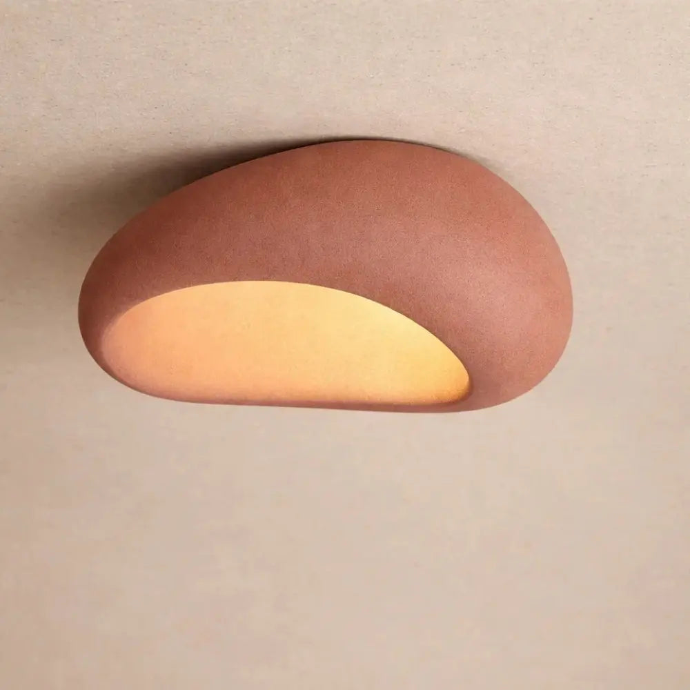 Ranna ceiling light | Wickleigh