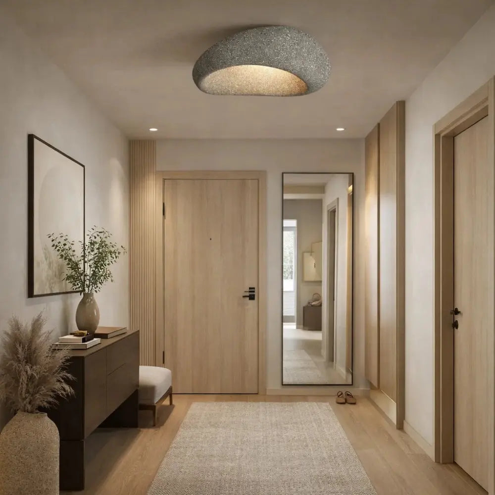 Ranna ceiling light | Wickleigh