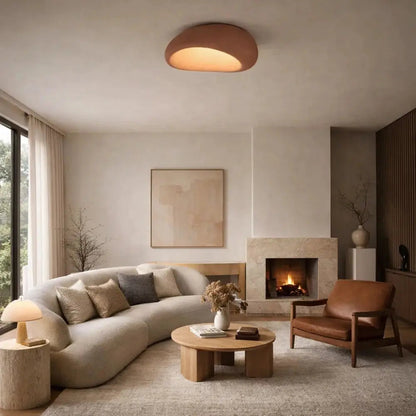 Ranna ceiling light | Wickleigh