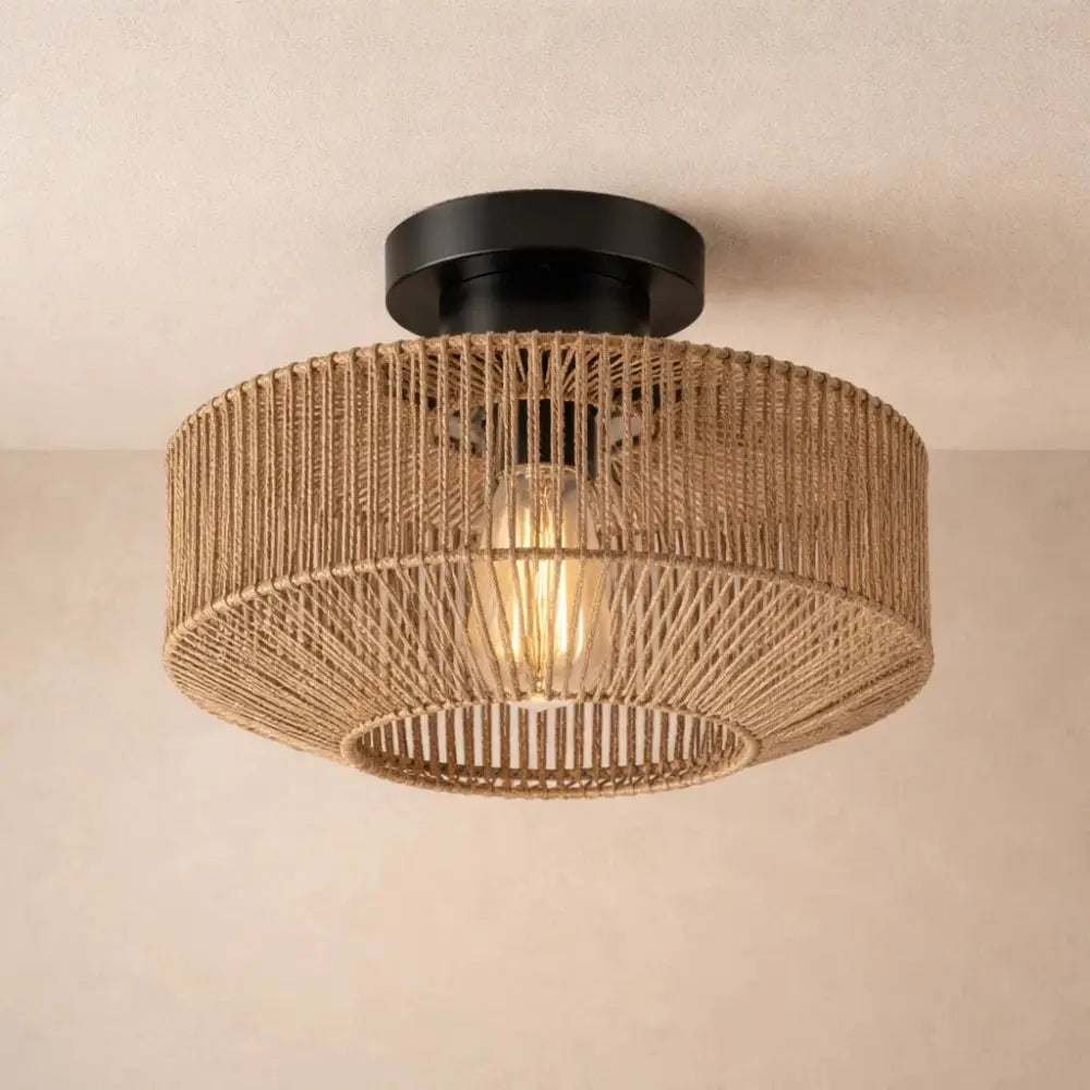 Morra ceiling light | Wickleigh