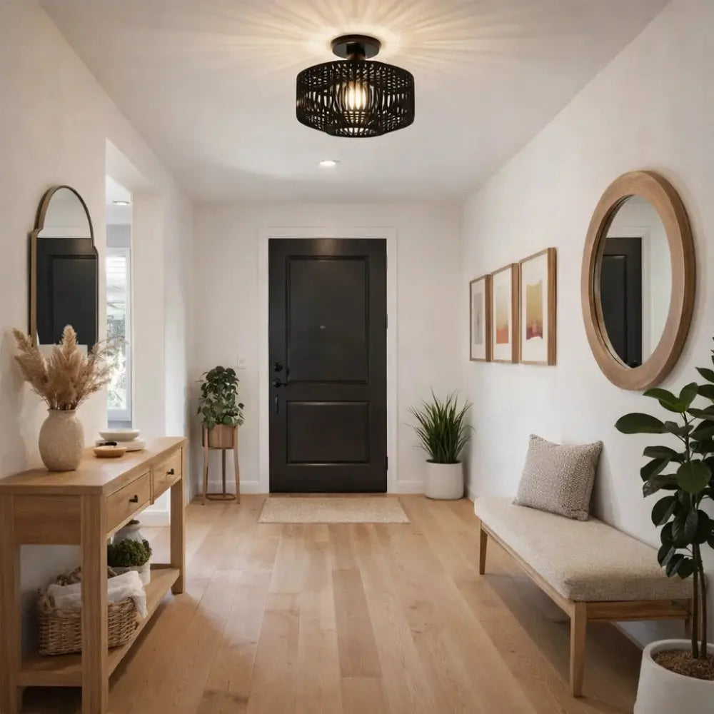 Morra ceiling light | Wickleigh