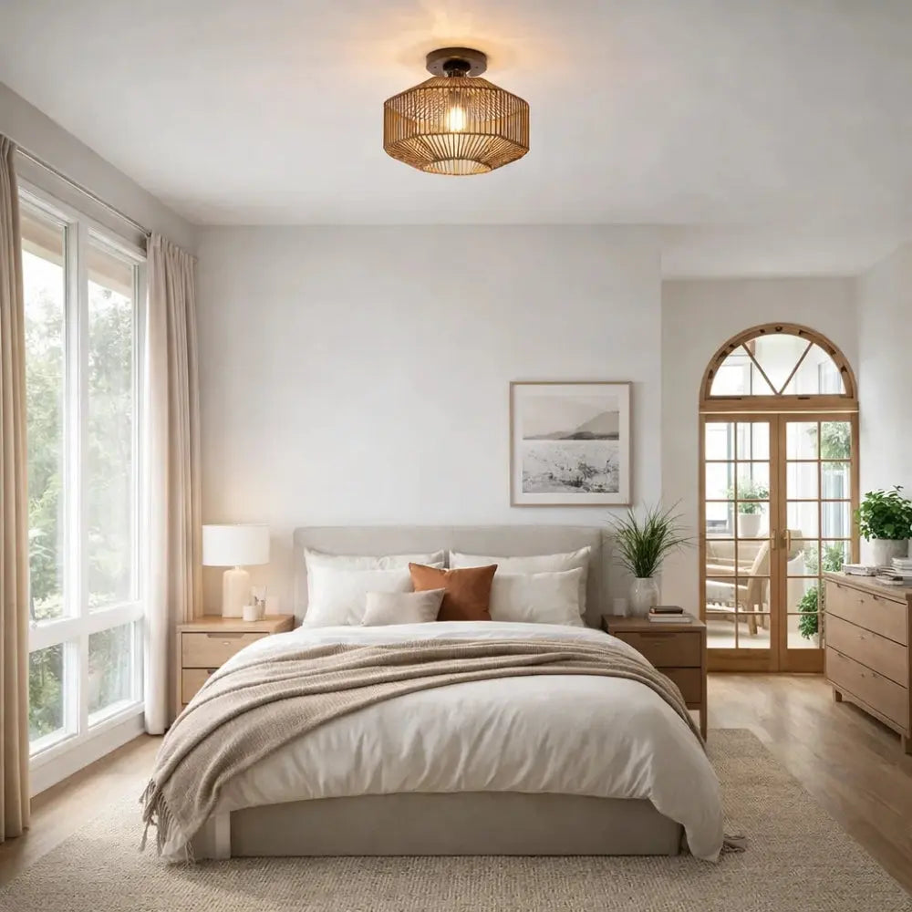 Morra ceiling light | Wickleigh