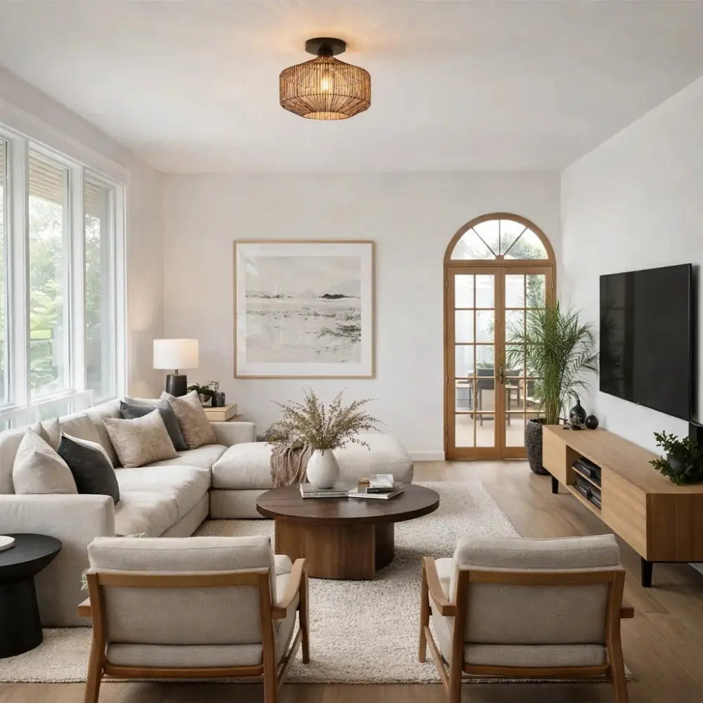 Morra ceiling light | Wickleigh