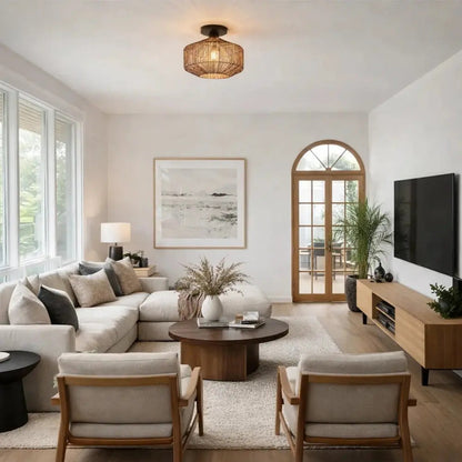 Morra ceiling light | Wickleigh