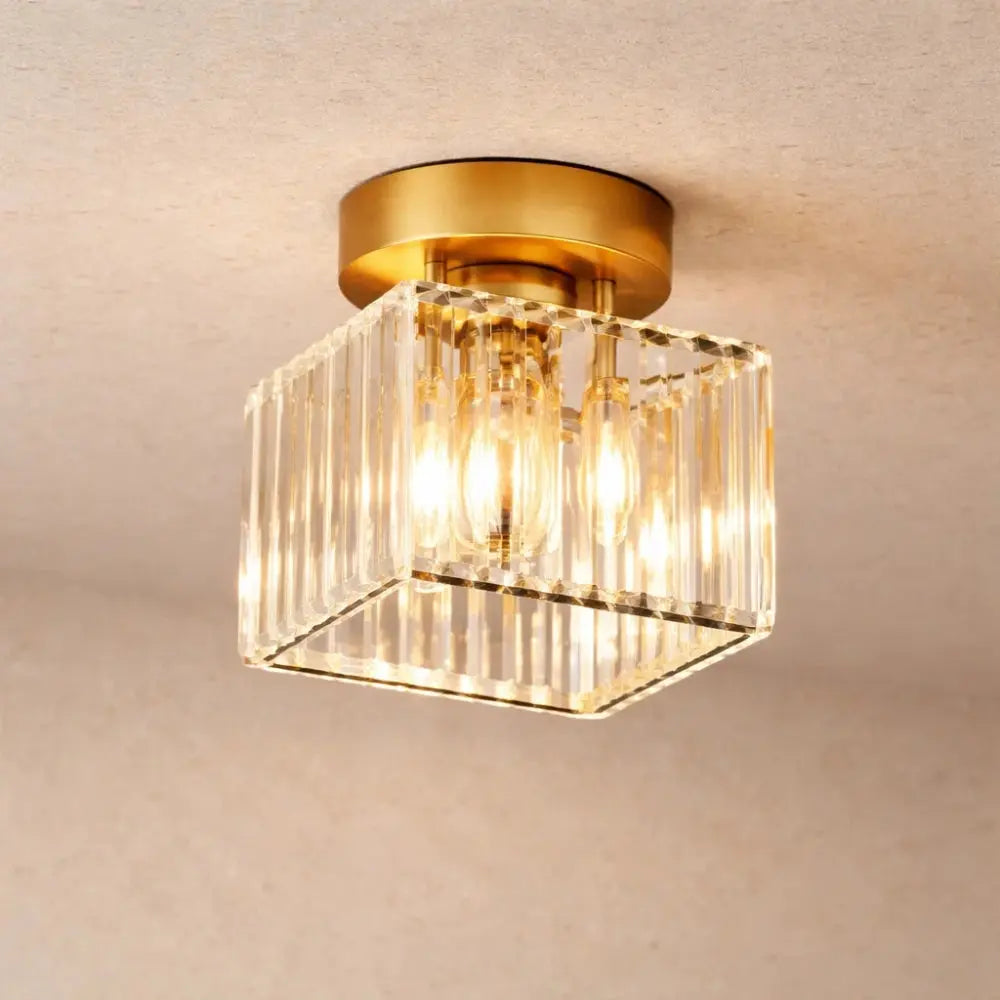 Orlin ceiling light | Wickleigh