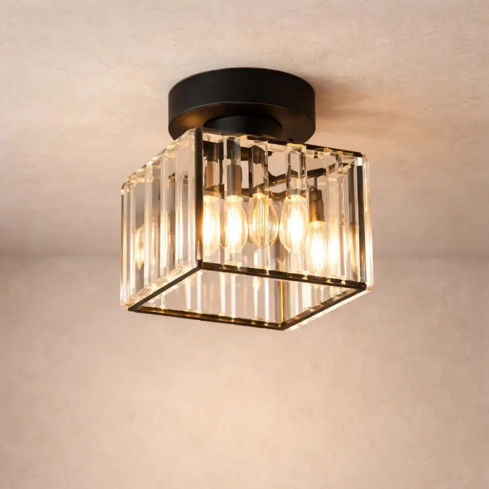 Orlin ceiling light | Wickleigh