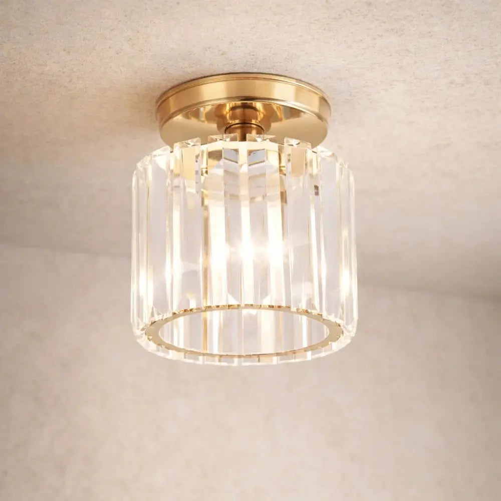 Orlin ceiling light | Wickleigh
