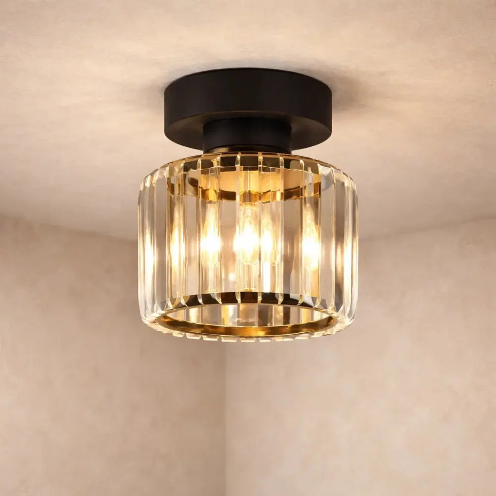 Orlin ceiling light | Wickleigh