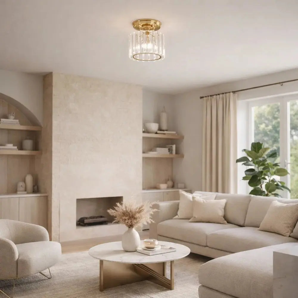 Orlin ceiling light | Wickleigh