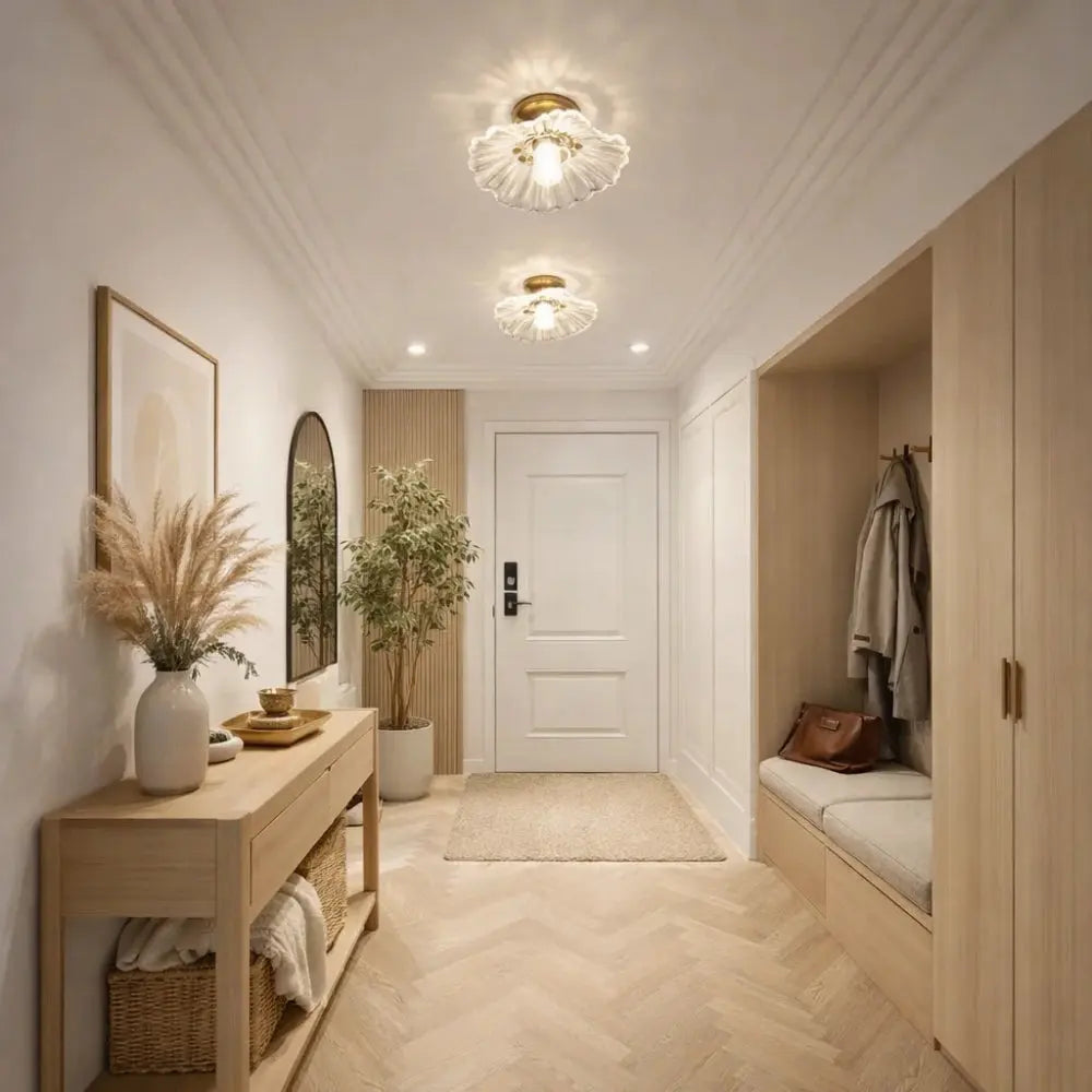 Tarnel ceiling light | Wickleigh