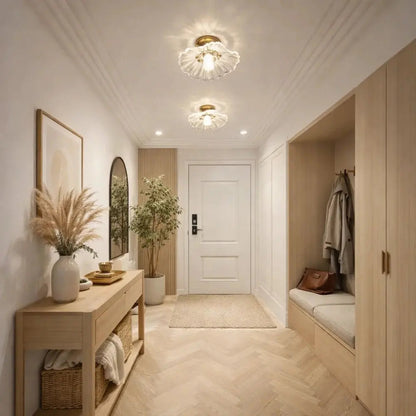 Tarnel ceiling light | Wickleigh