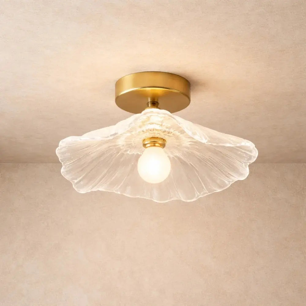 Tarnel ceiling light | Wickleigh