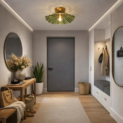 Tarnel ceiling light | Wickleigh