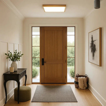 Norna ceiling light | Wickleigh