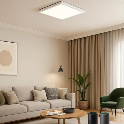 Norna ceiling light | Wickleigh