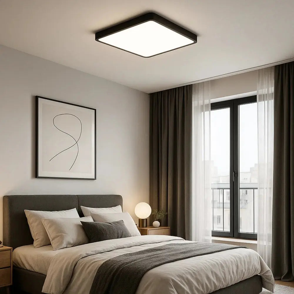 Norna ceiling light | Wickleigh
