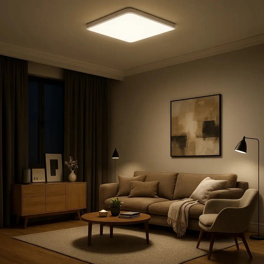 Norna ceiling light | Wickleigh