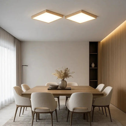 Norna ceiling light | Wickleigh