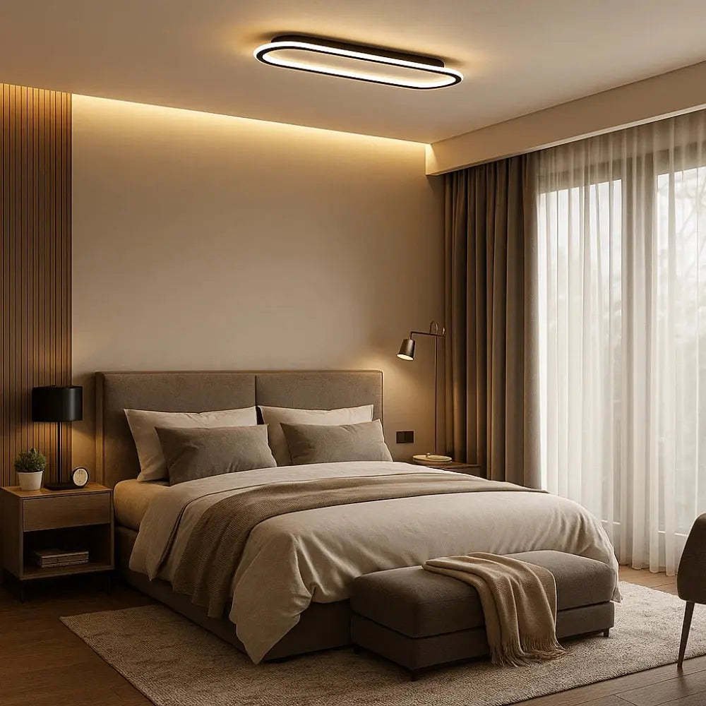 Orena ceiling light | Wickleigh