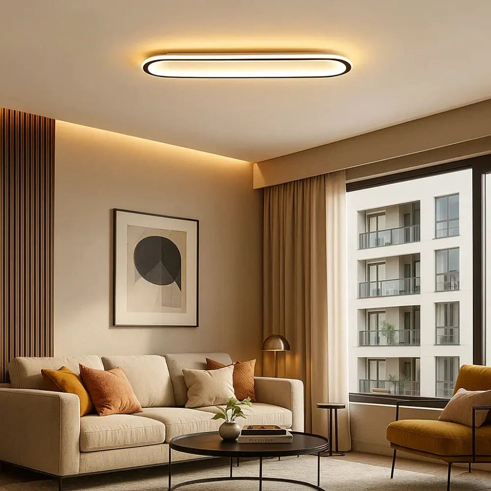 Orena ceiling light | Wickleigh
