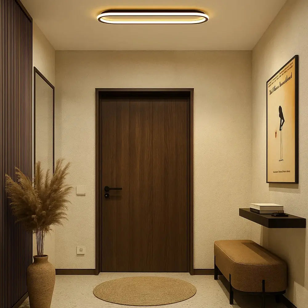 Orena ceiling light | Wickleigh