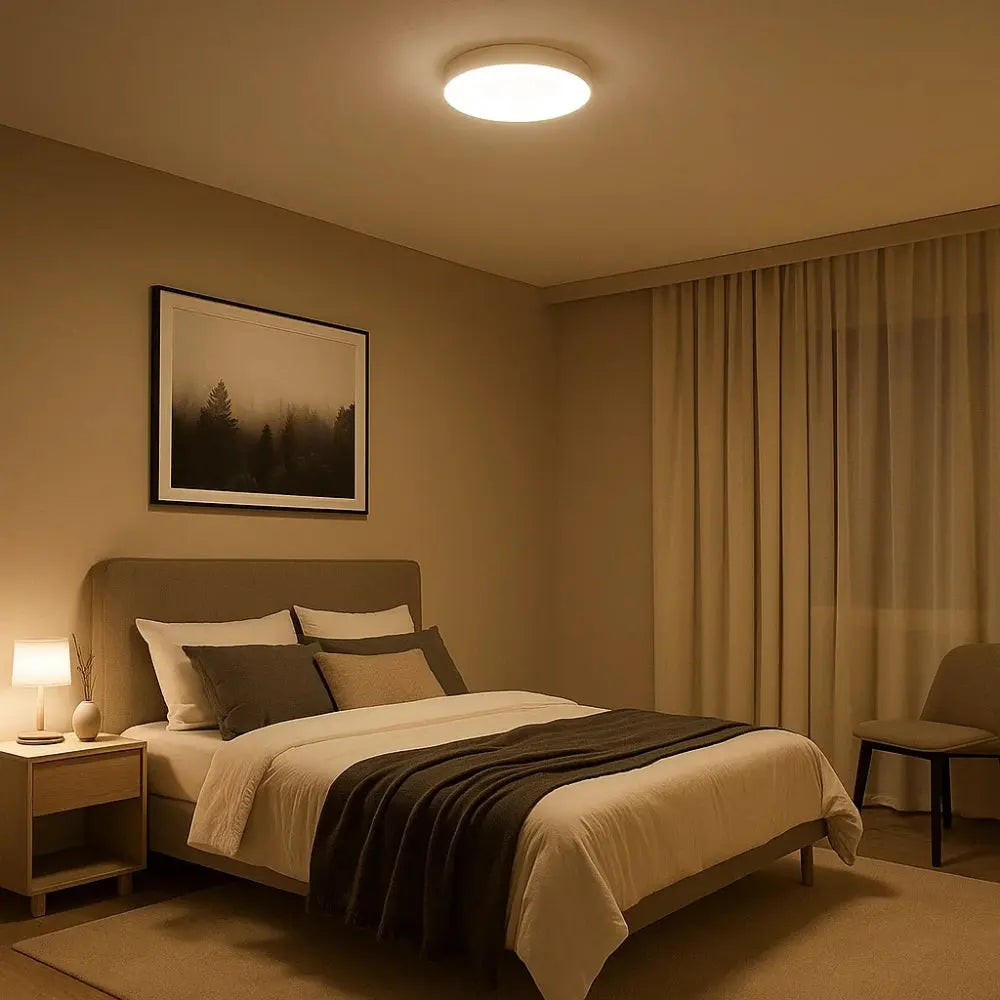 Ulina ceiling light | Wickleigh