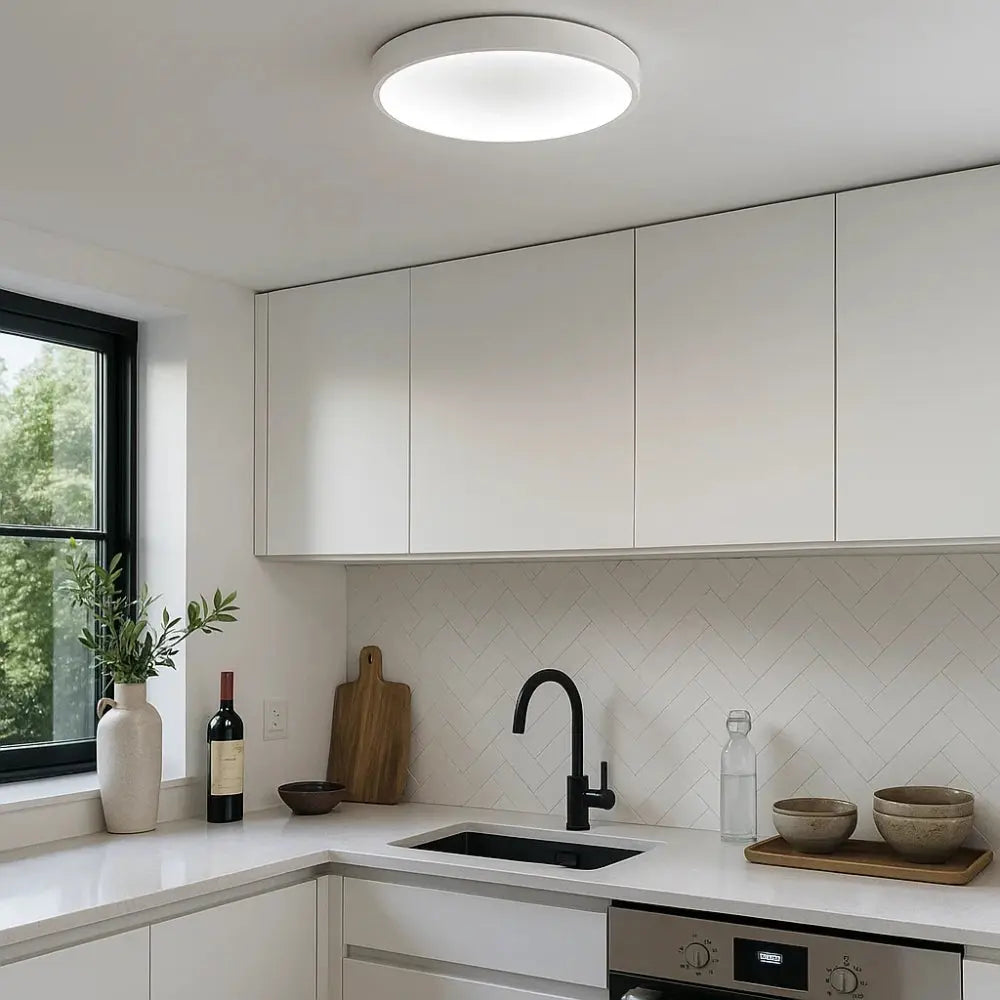 Ulina ceiling light | Wickleigh