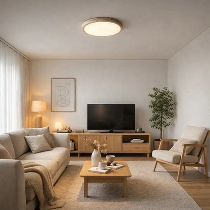 Orova ceiling light | Wickleigh