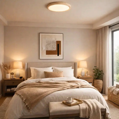 Orova ceiling light | Wickleigh