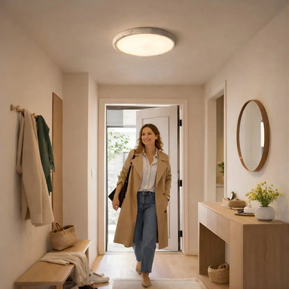 Orova ceiling light | Wickleigh