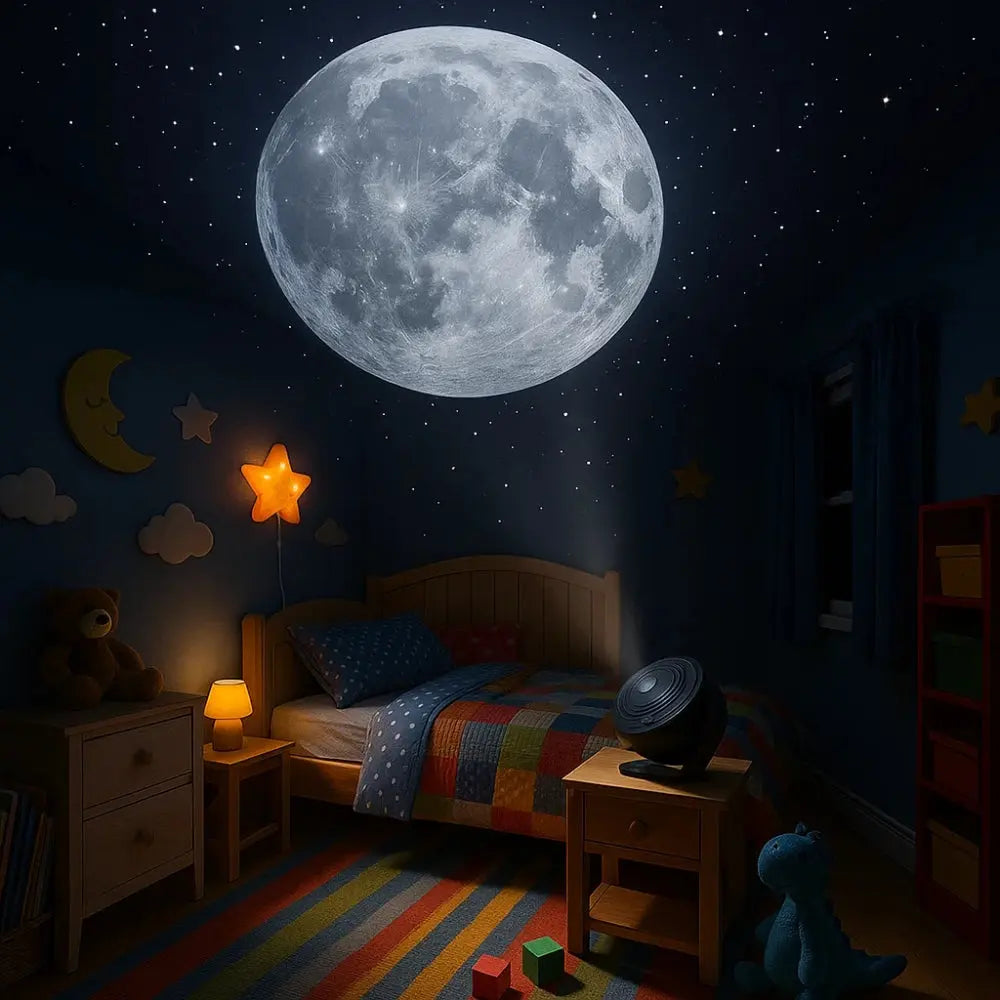 Ylera night light | Wickleigh