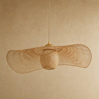 Natural Pendant