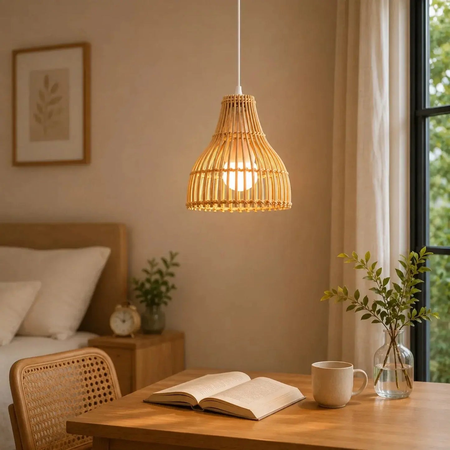 Edika pendant light | Wickleigh