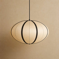 Satin Lantern Ø 50cm