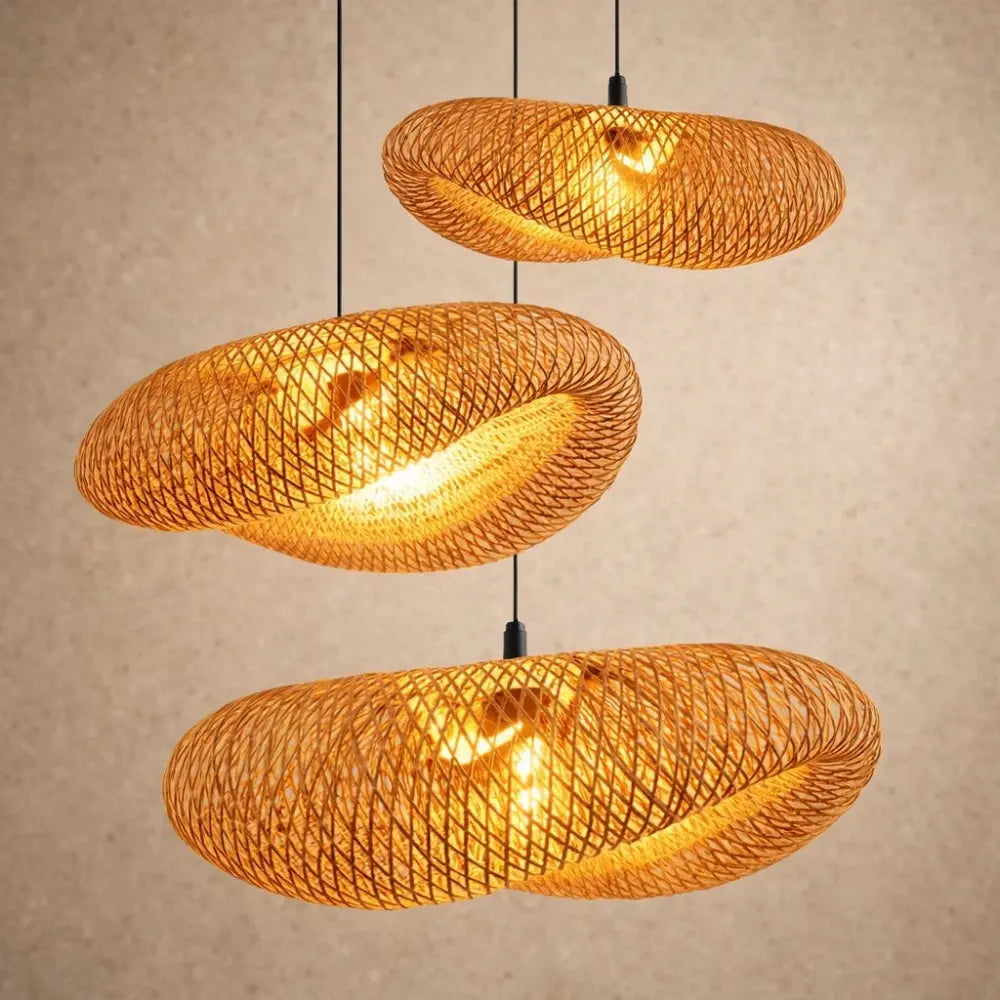 Kerra pendant light | Wickleigh