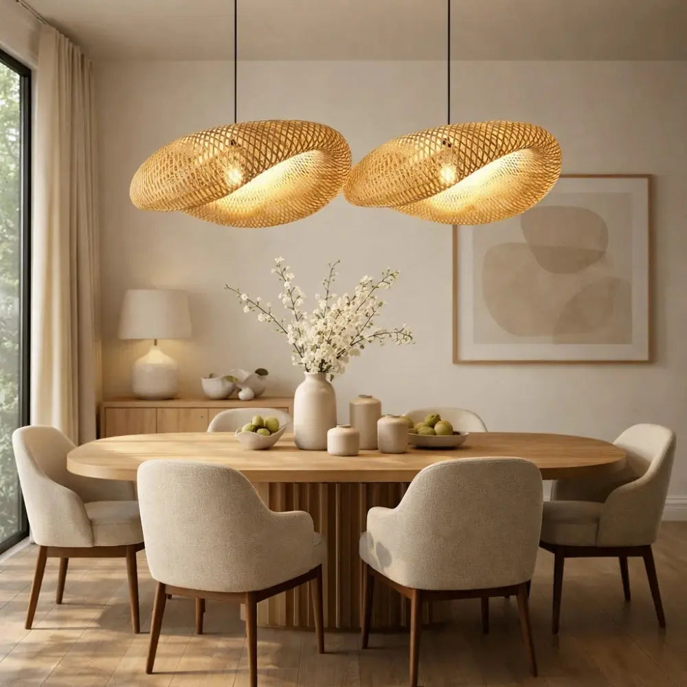Kerra pendant light | Wickleigh