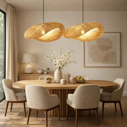 Kerra pendant light | Wickleigh