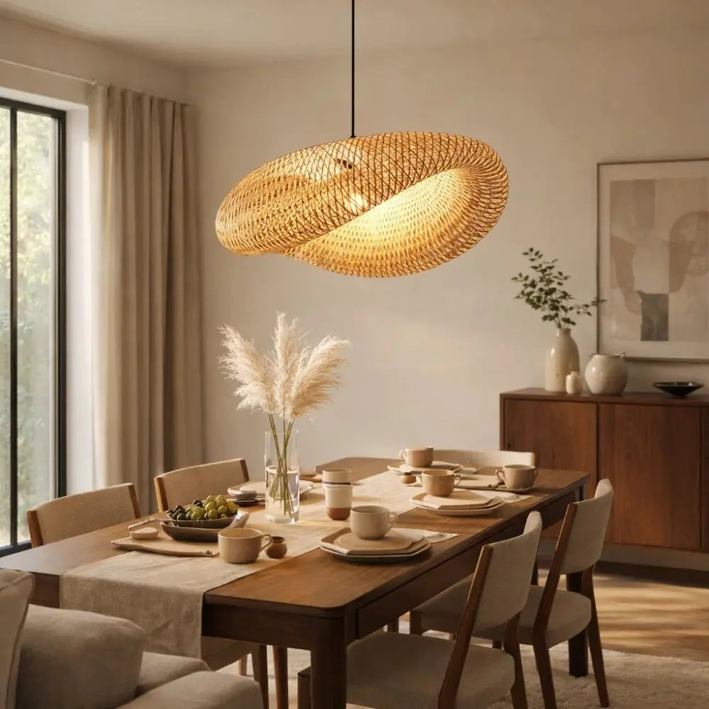 Kerra pendant light | Wickleigh