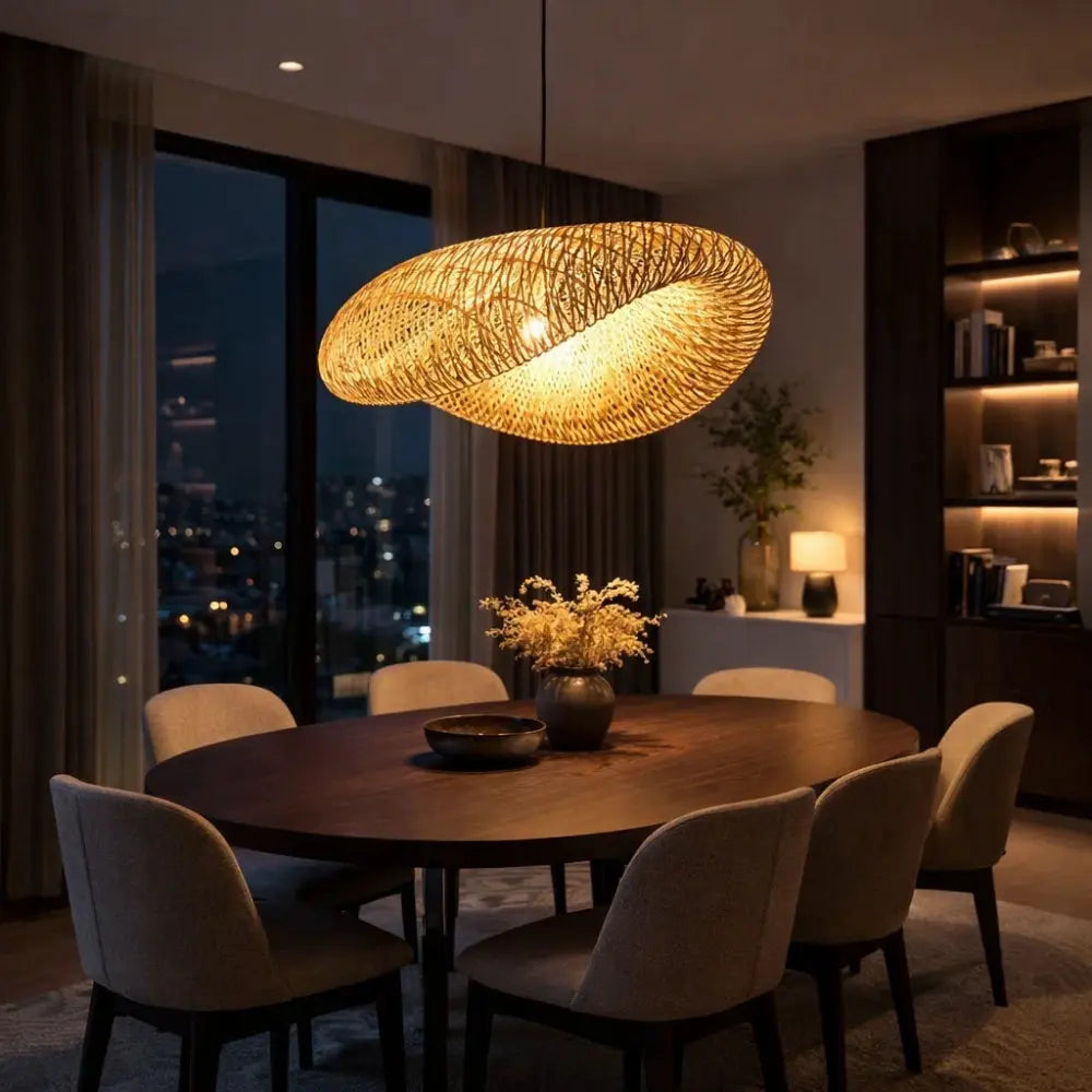 Kerra pendant light | Wickleigh