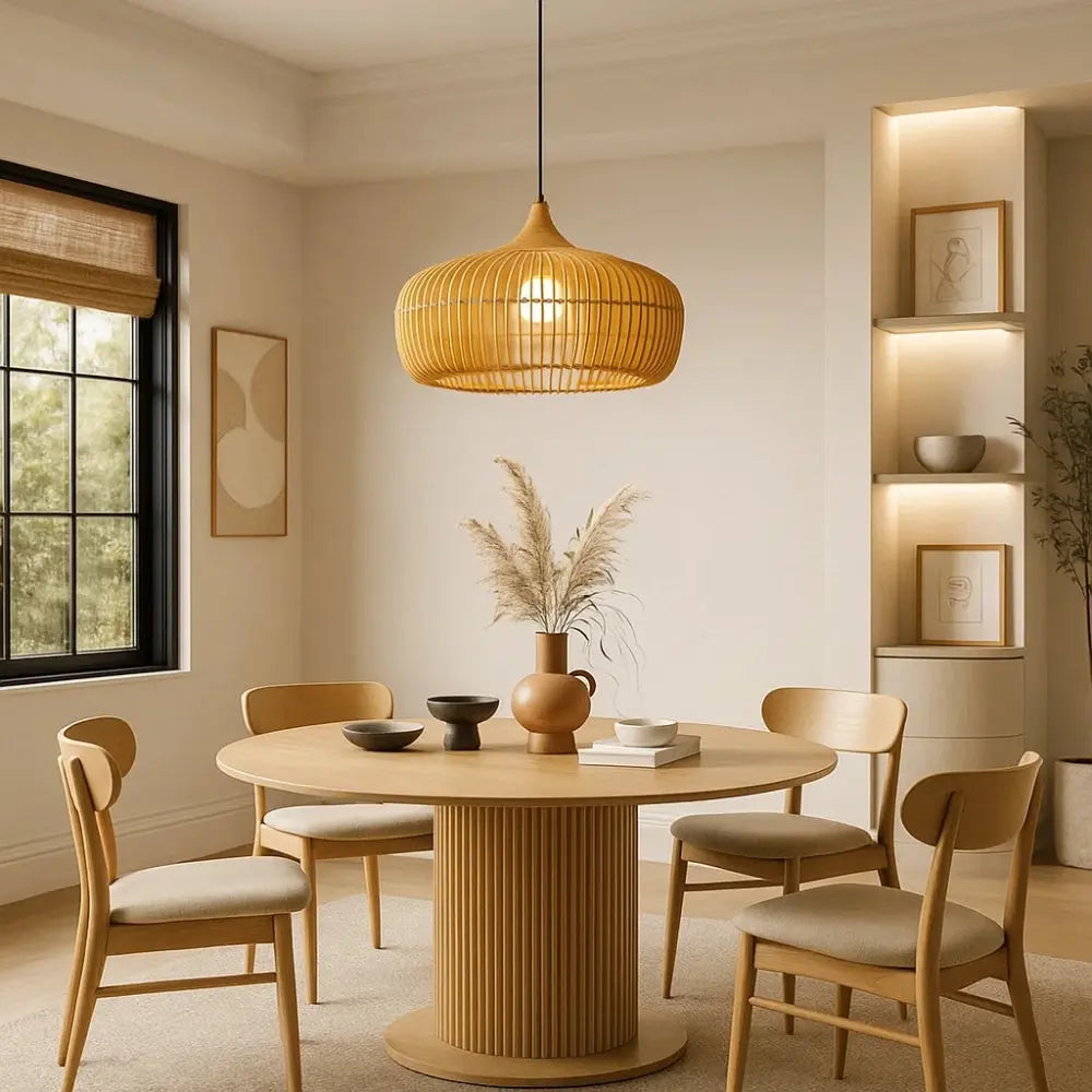 Kelna pendant light | Wickleigh